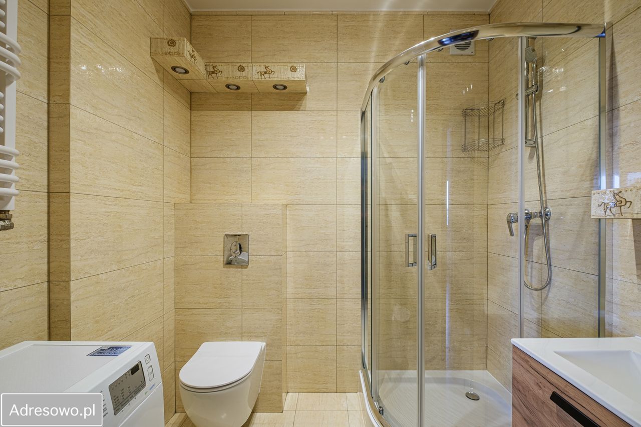 Mieszkanie 3-pokojowe Gdynia Orłowo, ul. Wrocławska. Zdjęcie 7