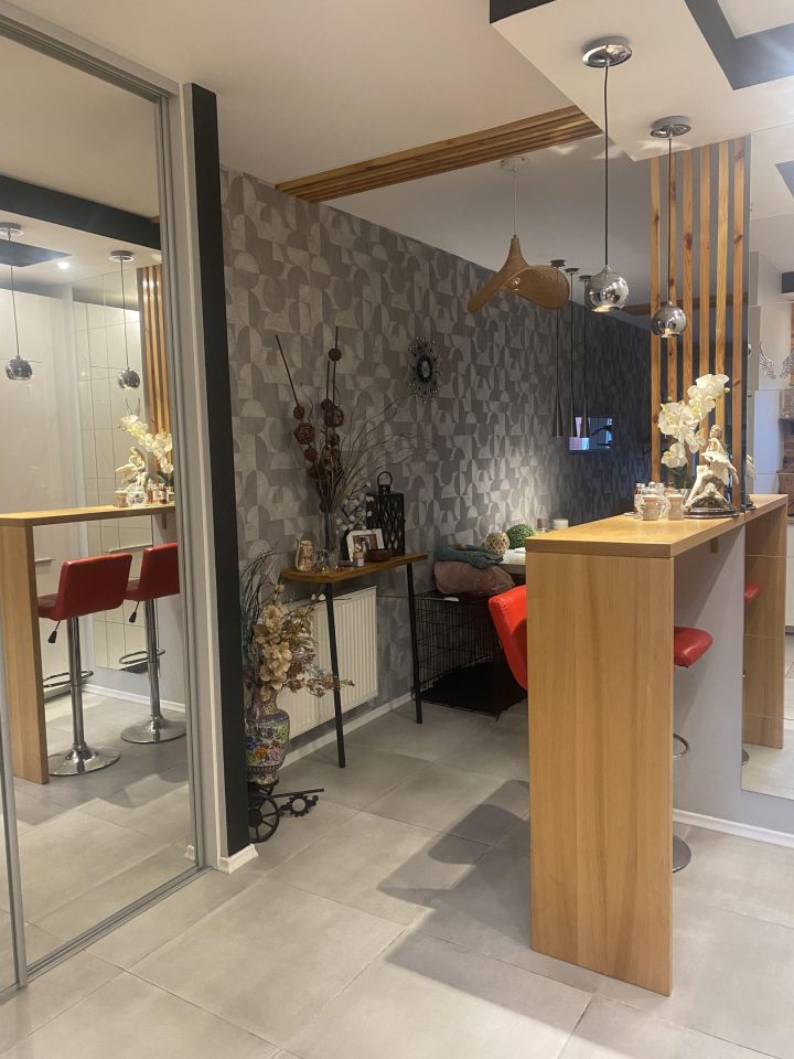 dom szeregowy, 3 pokoje Mosina, ul. Strzelecka. Zdjęcie 10