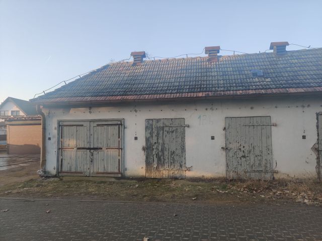 Działka budowlana Pyrzyce, ul. Warszawska. Zdjęcie 1