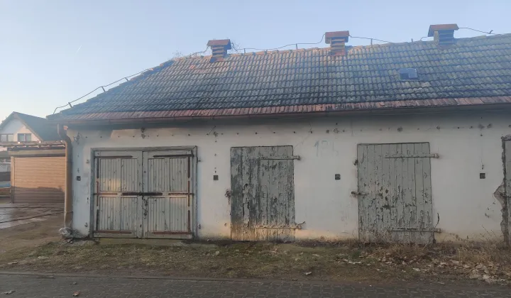 Działka budowlana Pyrzyce, ul. Warszawska