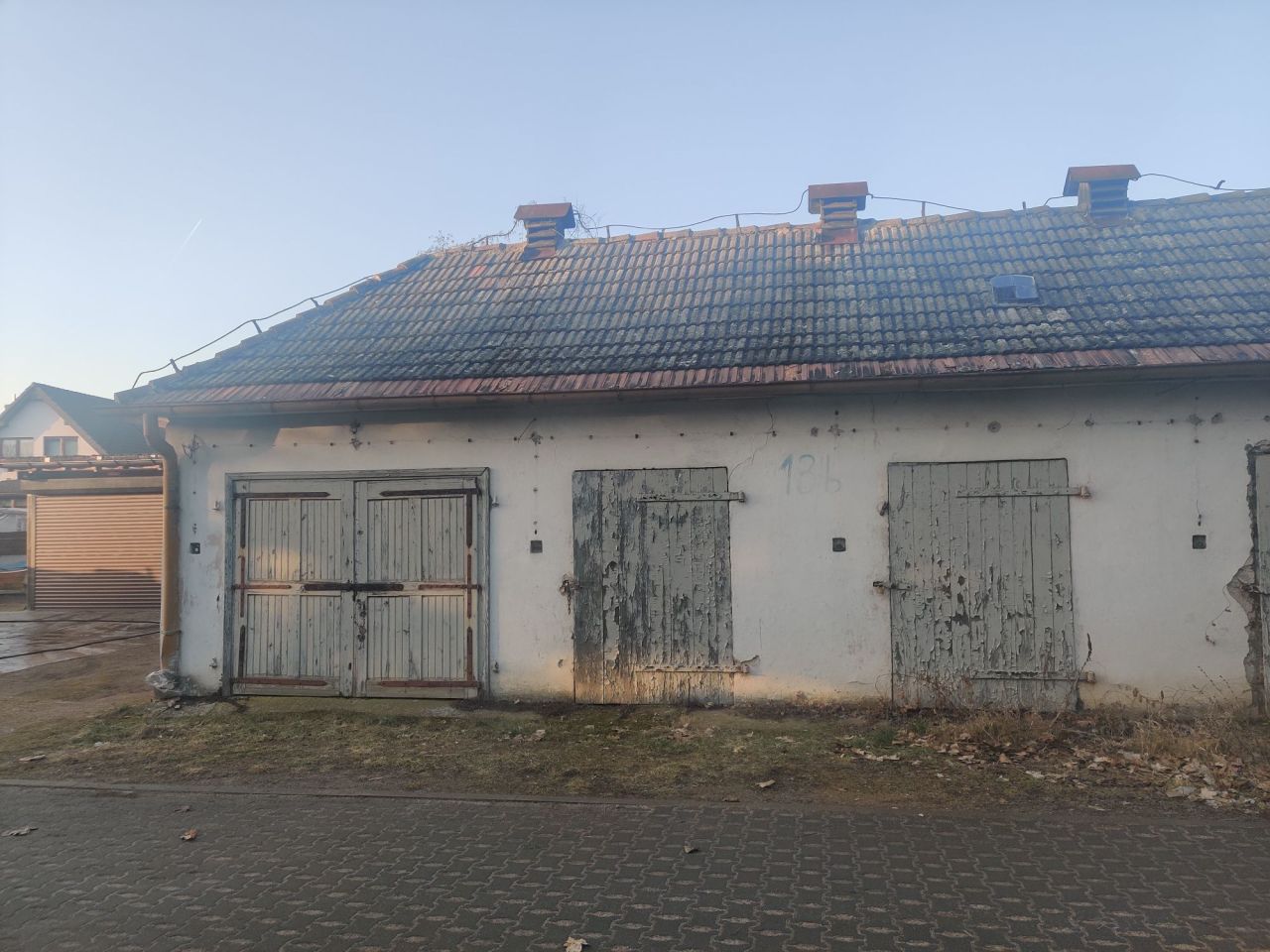 Działka budowlana Pyrzyce, ul. Warszawska. Zdjęcie 1