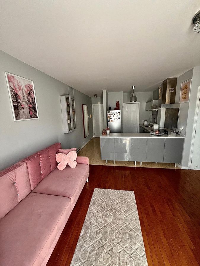 Mieszkanie 2-pokojowe Józefosław. Zdjęcie 7