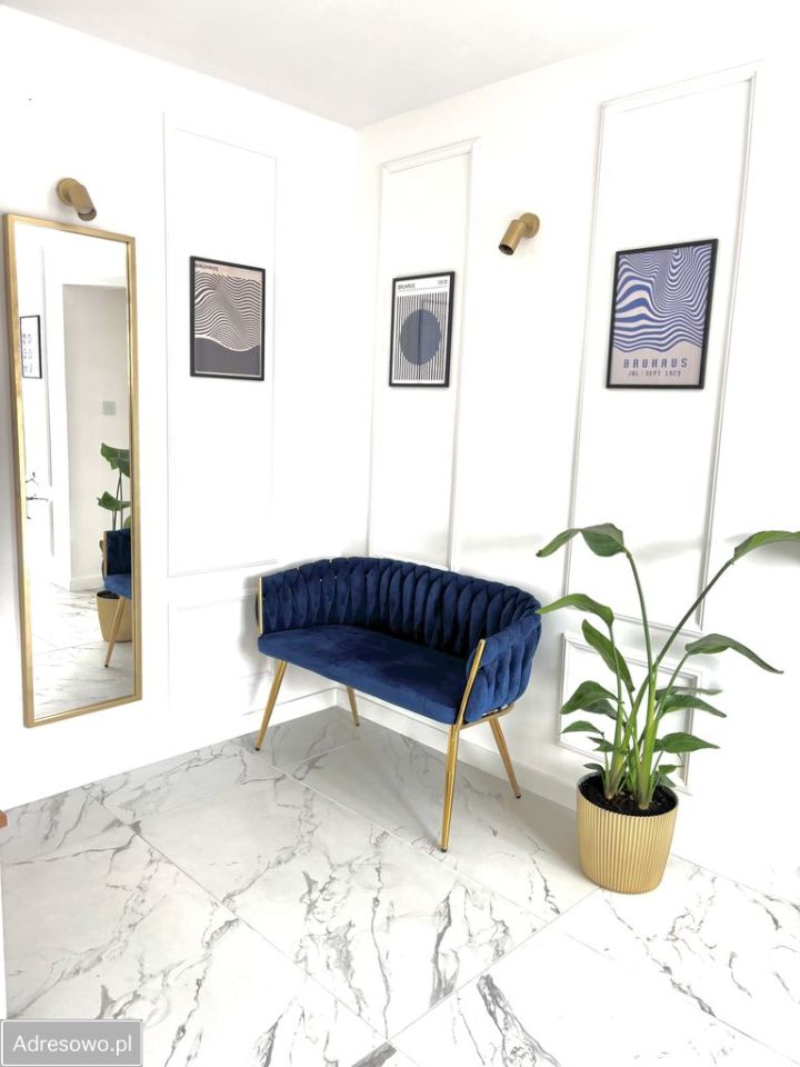 Mieszkanie 3-pokojowe Warszawa Mokotów, ul. Jana III Sobieskiego. Zdjęcie 17