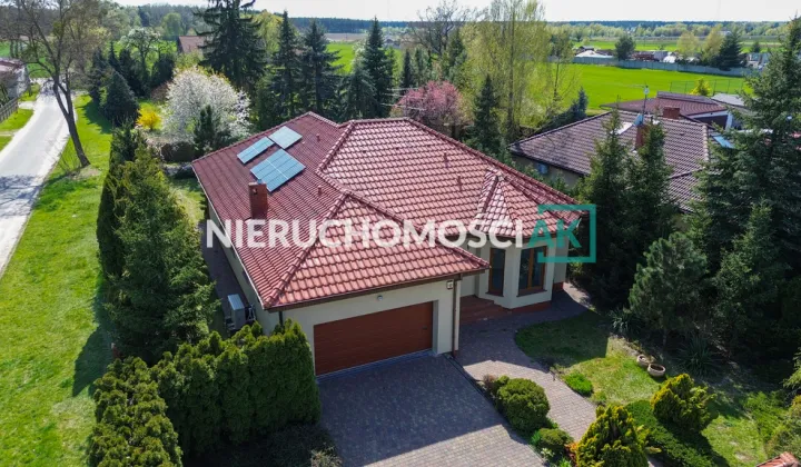dom wolnostojący, 4 pokoje Batorowo, ul. Stefana Batorego