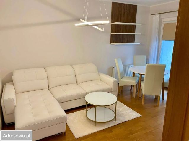 Mieszkanie 2-pokojowe Szczecin Gumieńce, ul. gen. Stanisława Kopańskiego. Zdjęcie 1