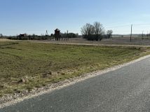 Działka budowlana Gąski, ul. Piaskowa. Zdjęcie 1