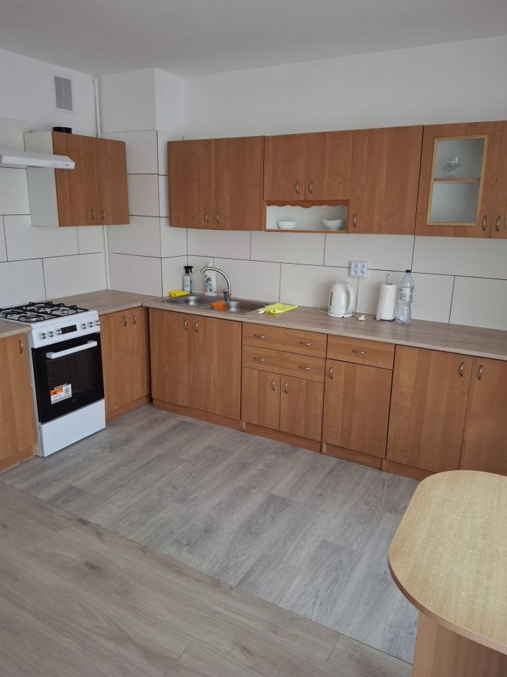 Mieszkanie 3-pokojowe Olsztyn Jaroty, ul. Jarocka. Zdjęcie 18