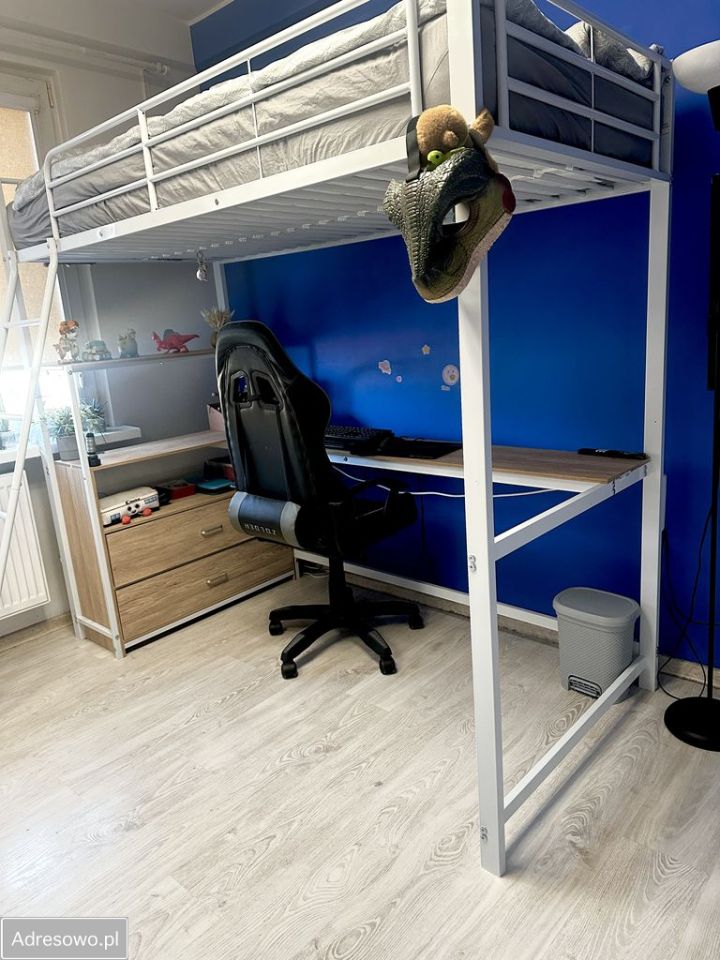 Mieszkanie 3-pokojowe Płock Podolszyce, ul. Czwartaków. Zdjęcie 8