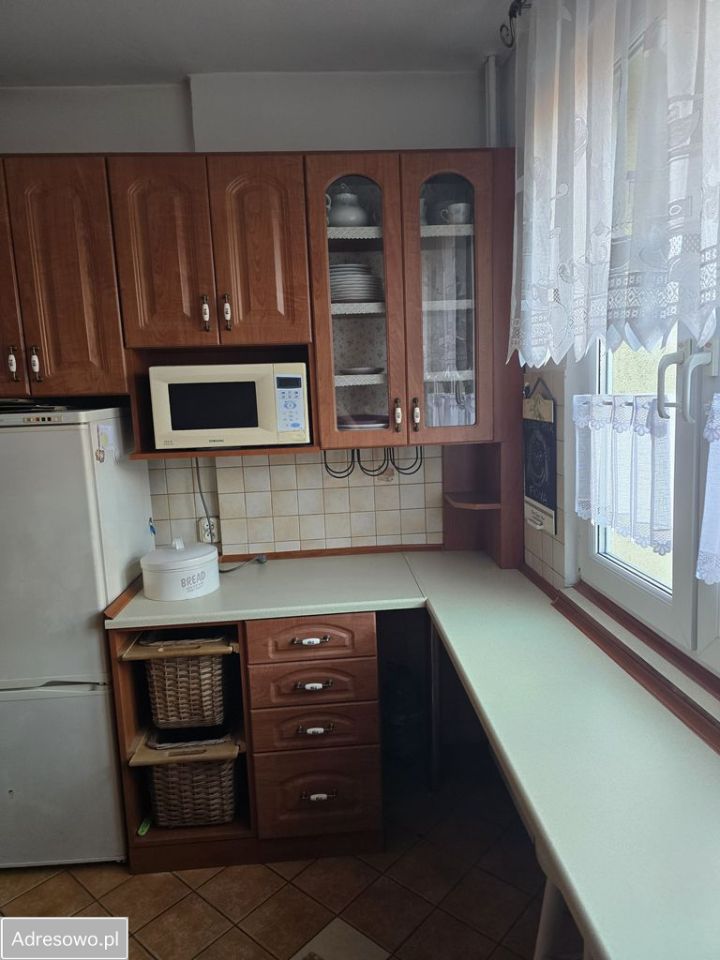 Mieszkanie 3-pokojowe Katowice Bogucice, ul. ks. Franciszka Ścigały. Zdjęcie 2