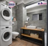 Mieszkanie 2-pokojowe Gdańsk Ujeścisko, ul. Stanisława Dąbka. Zdjęcie 4