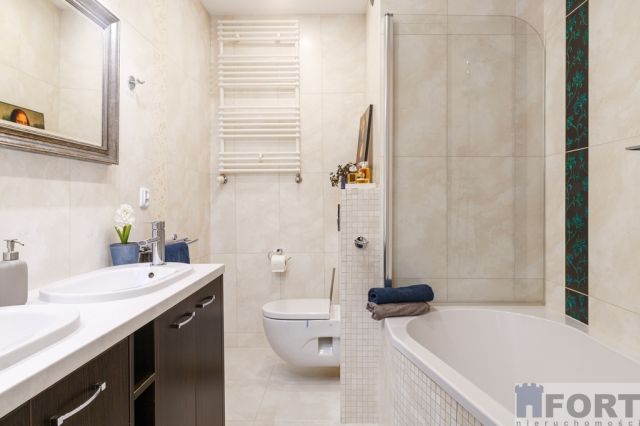 Mieszkanie 3-pokojowe Szczecin Warszewo, ul. Kalinowa. Zdjęcie 25