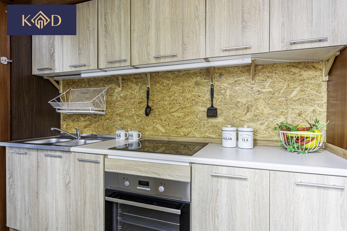 Mieszkanie 3-pokojowe Poznań Jeżyce, ul. Józefa Ignacego Kraszewskiego. Zdjęcie 7