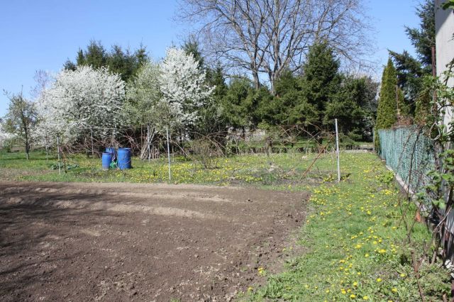 Działka inwestycyjna Jarosław, ul. 3 Maja. Zdjęcie 1