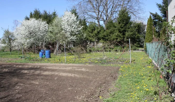 Działka inwestycyjna Jarosław, ul. 3 Maja