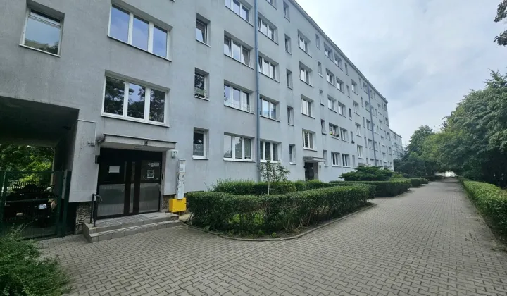 Mieszkanie 3-pokojowe Wrocław Fabryczna, ul. Skwierzyńska