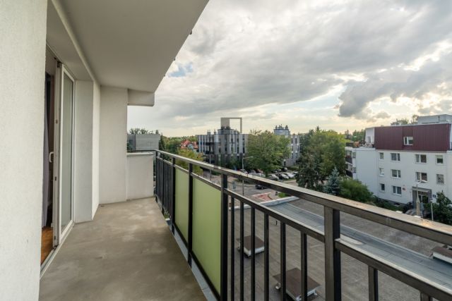 Mieszkanie 5-pokojowe Warszawa Grochów, ul. Łukowska. Zdjęcie 3
