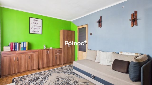 Mieszkanie 2-pokojowe Białystok, ul. Bohaterów Monte Cassino. Zdjęcie 2