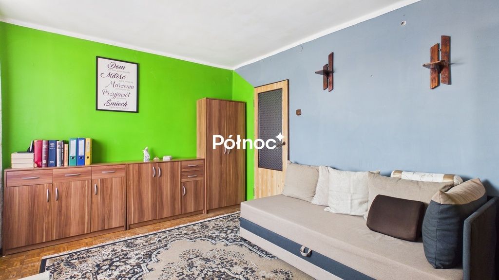 Mieszkanie 2-pokojowe Białystok, ul. Bohaterów Monte Cassino. Zdjęcie 2