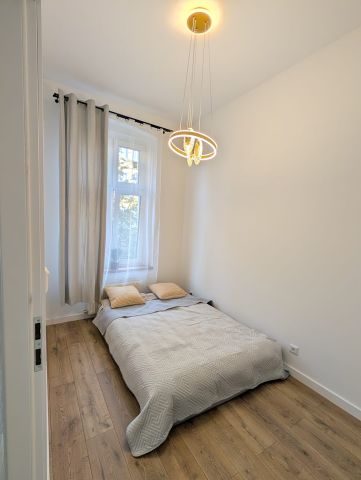 Mieszkanie 3-pokojowe Toruń Bydgoskie Przedmieście, ul. Adama Mickiewicza. Zdjęcie 19