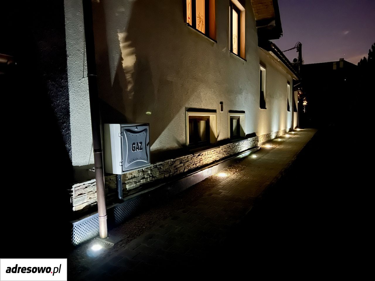 dom wolnostojący, 5 pokoi Gliwice Żerniki, ul. Kurpiowska. Zdjęcie 13