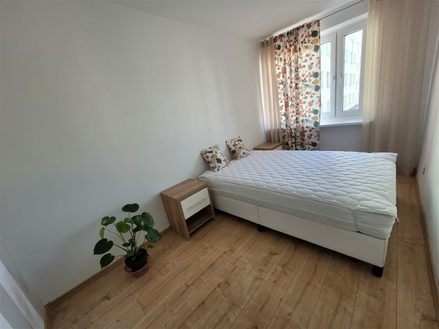 Mieszkanie 2-pokojowe Dąbrowa Górnicza Centrum, ul. Paryska. Zdjęcie 10