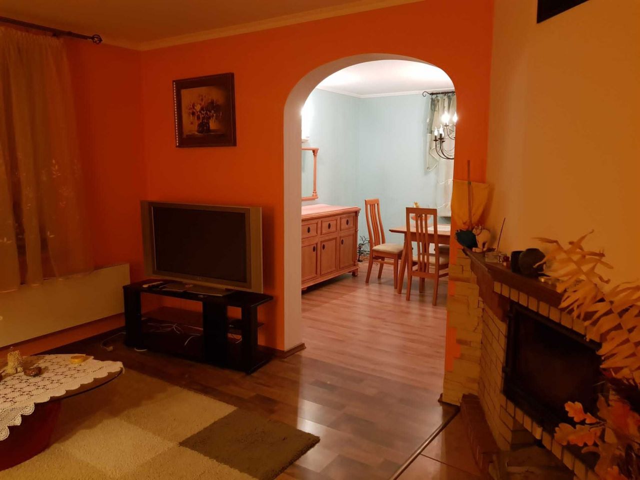 dom wolnostojący Nowiny. Zdjęcie 6