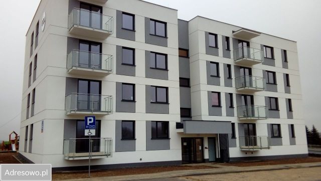 Mieszkanie 1-pokojowe Lublin Felin, ul. Generała Stanisława Skalskiego. Zdjęcie 1