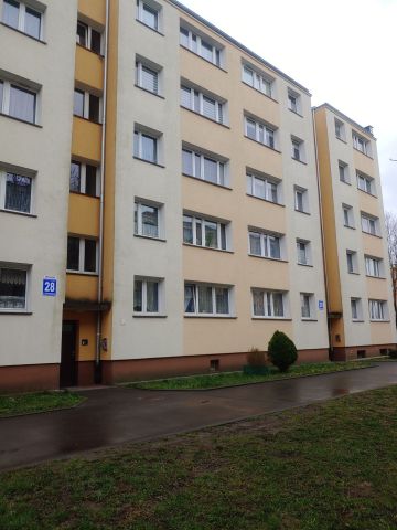 Mieszkanie 2-pokojowe Koszalin, ul. Lechicka. Zdjęcie 1