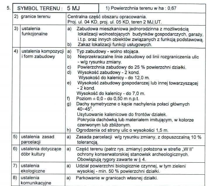 Działka budowlana Łukęcin, os. Kapitańskie. Zdjęcie 2