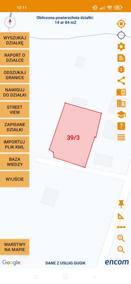 Działka budowlana Jędrzejów, ul. Przemysłowa. Zdjęcie 15