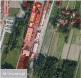 Hala/magazyn Wadowice Górne. Zdjęcie 4