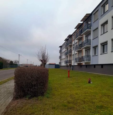 Mieszkanie 4-pokojowe Wonieść. Zdjęcie 1