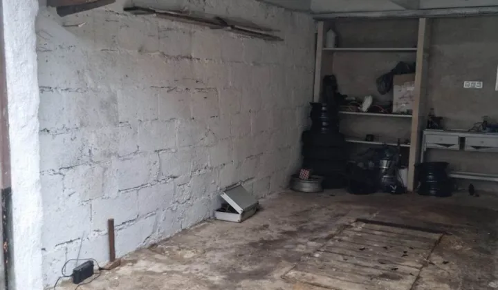 Garaż/miejsce parkingowe Jelenia Góra