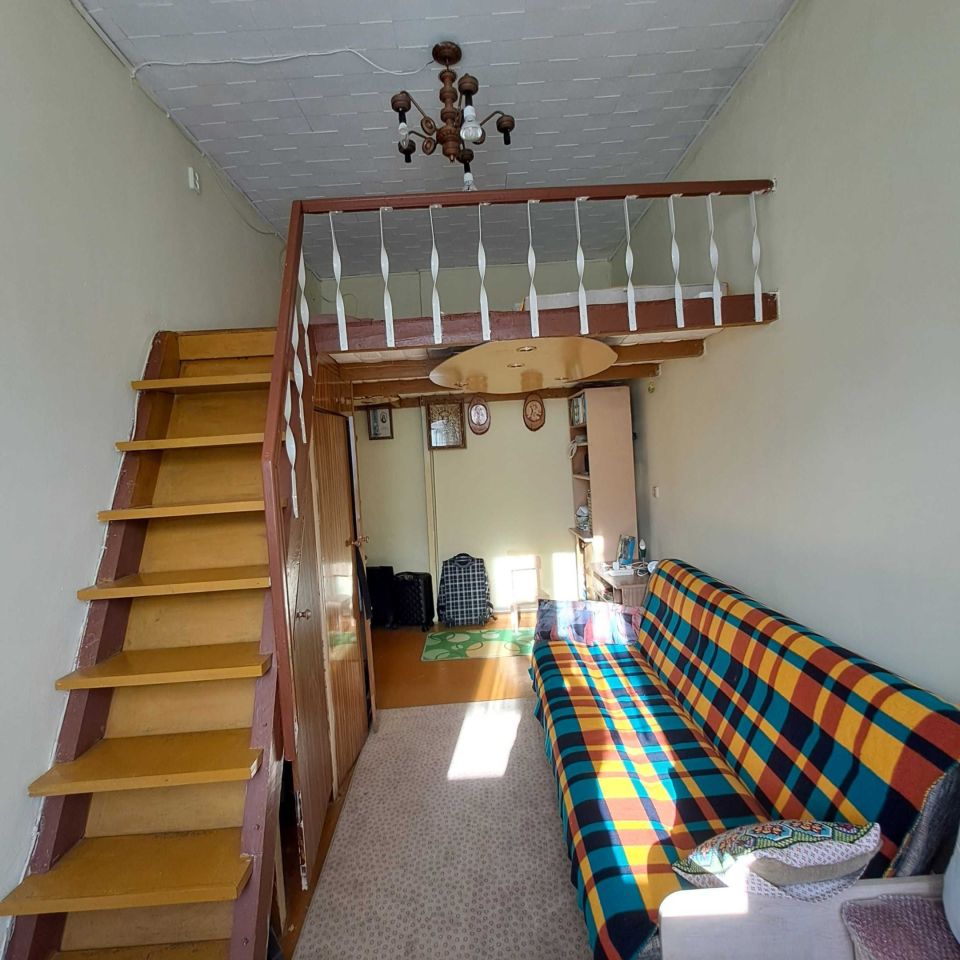 Mieszkanie 2-pokojowe Reszel. Zdjęcie 7