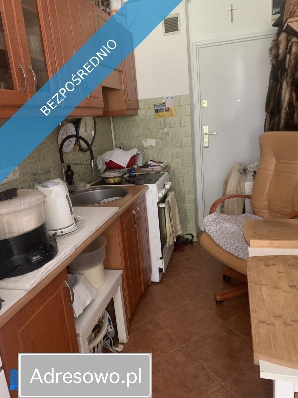 Mieszkanie 1-pokojowe Warszawa Żoliborz, ul. Władysława Broniewskiego. Zdjęcie 2