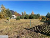 Działka budowlana Grobia. Zdjęcie 2