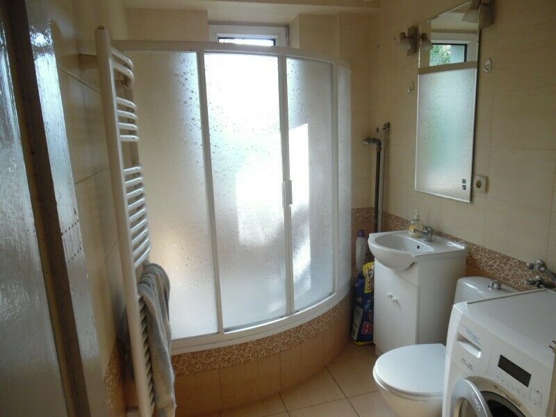 Mieszkanie 3-pokojowe Kraków Nowa Huta, ul. Burzowa. Zdjęcie 4