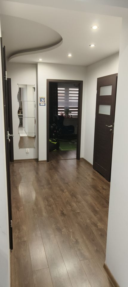 Mieszkanie 3-pokojowe Grójec, ul. Bokserska. Zdjęcie 9