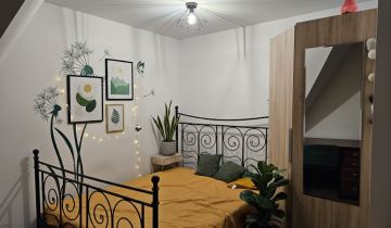 Mieszkanie 3-pokojowe Bydgoszcz Śródmieście, ul. Pod Blankami