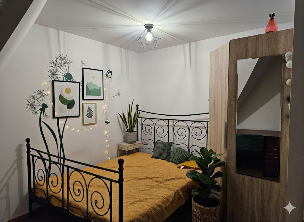 Mieszkanie 3-pokojowe Bydgoszcz Śródmieście, ul. Pod Blankami. Zdjęcie 2