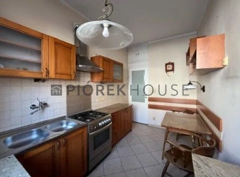 Mieszkanie 4-pokojowe Warszawa Śródmieście, ul. Rozbrat. Zdjęcie 7