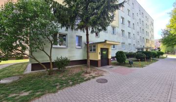 Mieszkanie 3-pokojowe Białystok Starosielce, ul. Nowosielska