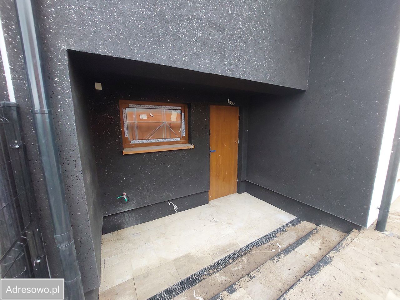 bliźniak, 5 pokoi Jabłonna, ul. św. Wojciecha. Zdjęcie 8