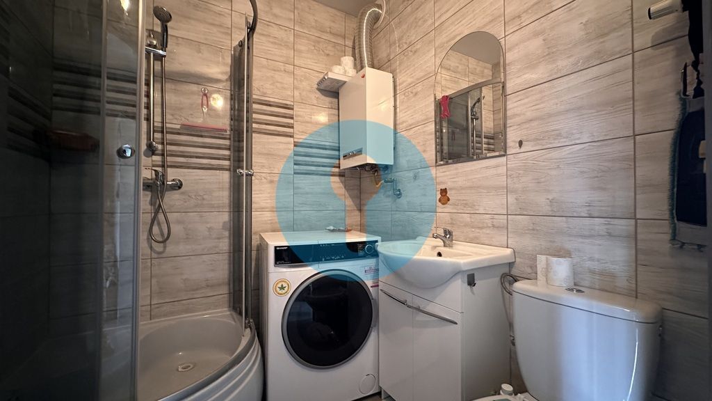 Mieszkanie 2-pokojowe Kielce Uroczysko, ul. Andrzeja Struga. Zdjęcie 8