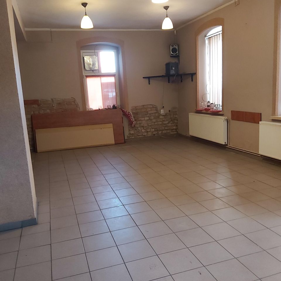 Mieszkanie 3-pokojowe Gaworzyce, ul. Główna. Zdjęcie 4