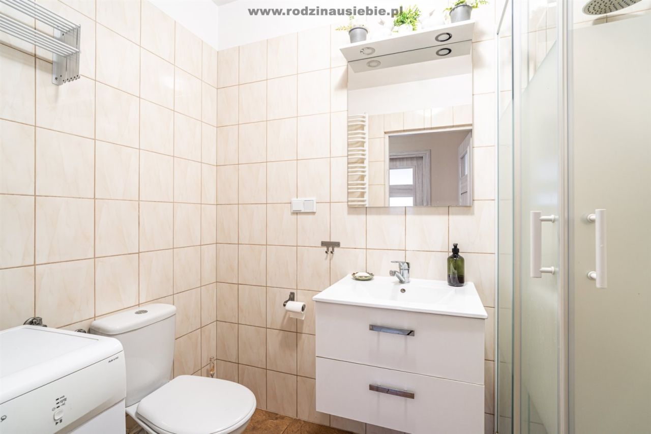 Mieszkanie 2-pokojowe Kraków Kliny, ul. prof. Wojciecha Marii Bartla. Zdjęcie 11