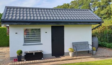 Działka rod Kołobrzeg, ul. Basztowa