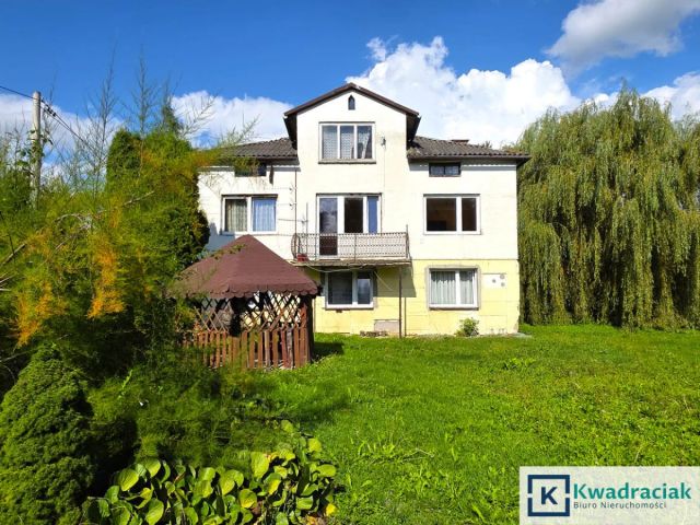 dom wolnostojący, 6 pokoi Nowosielce. Zdjęcie 1