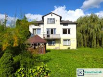 dom wolnostojący, 6 pokoi Nowosielce