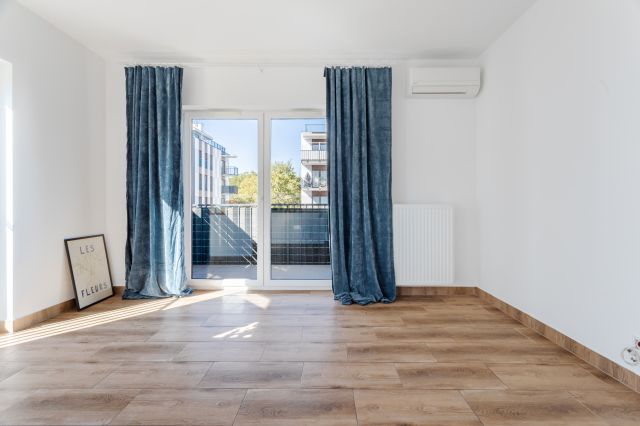 Mieszkanie 3-pokojowe Warszawa Białołęka, ul. Aluzyjna. Zdjęcie 1